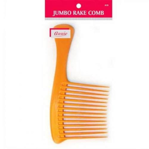 Annie Jumbo Rake Comb #23